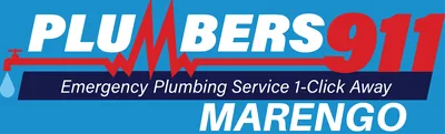 Plumbers 911 Marengo